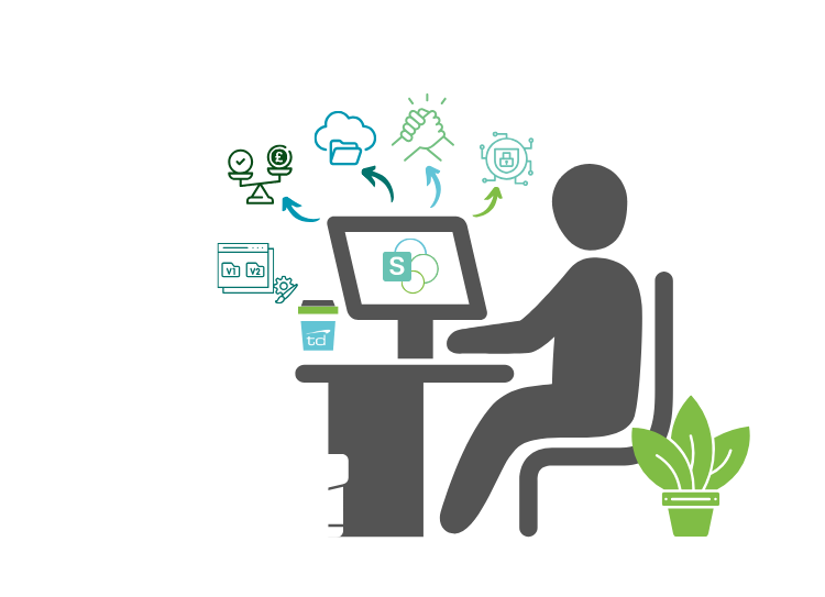 The Benefits of Migrating to Microsoft 365 for SMEs